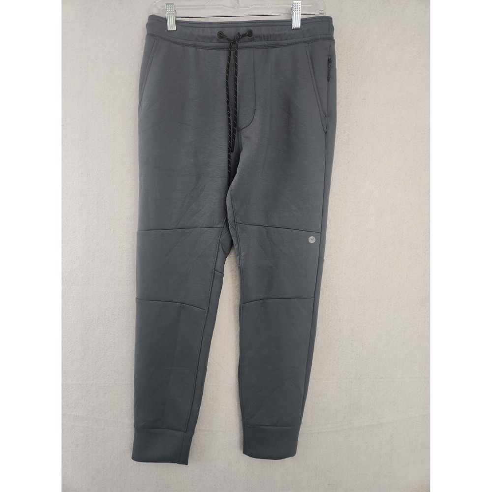 American Eagle Active 24 / 7 Jogger‎ Pants Small S Recycled Polyester Dark Gray